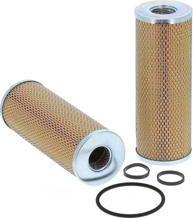 Olejový filter HIFI FILTER SO 1725