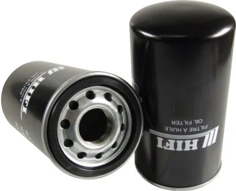 Olejový filter HIFI FILTER SO 3555