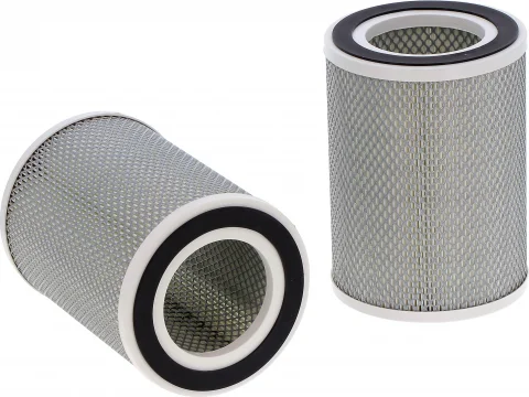 Olejový filter HIFI FILTER SO 7043