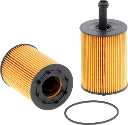 Olejový filter HIFI FILTER SO 7098