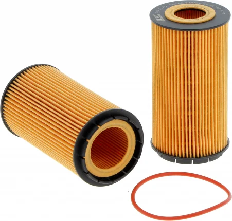 Olejový filter HIFI FILTER SO 7170