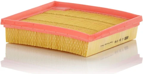 Vzduchový filter MANN FILTER C 20 016