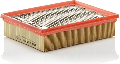 Vzduchový filter MANN FILTER C 24 128/2
