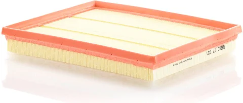 Vzduchový filter MANN FILTER C 27 051