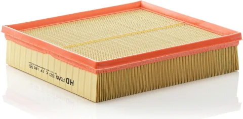 Vzduchový filter MANN FILTER C 27 181