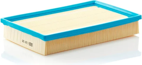 Vzduchový filter MANN FILTER C 30 125