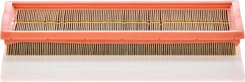 Vzduchový filter MANN FILTER C 3273