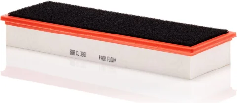 Kabínový filter MANN FILTER CU 3861