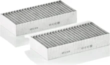 Kabínový filter MANN FILTER CUK 26 028-2