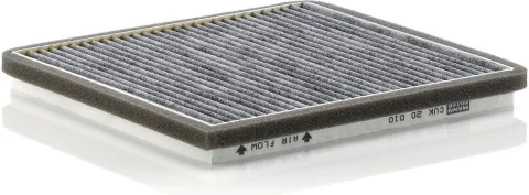 Kabínový filter MANN FILTER CUK 20 010
