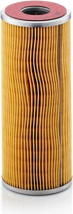 Olejový filter MANN FILTER H 1072/11 x