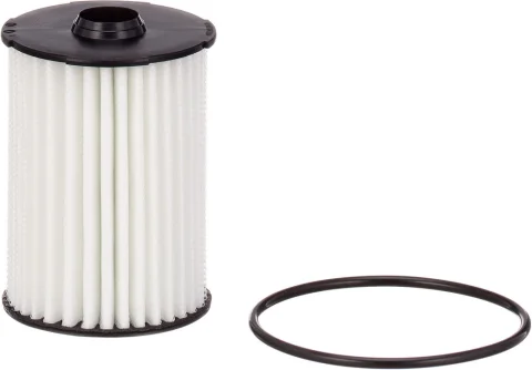 Olejový filter MANN FILTER HU 8021 z