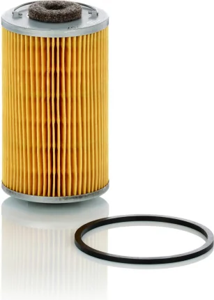 Palivový filter MANN FILTER P 707 n