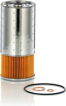 Olejový filter MANN FILTER PF 1055/1 n