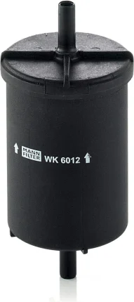 Palivový filter MANN FILTER WK 6012