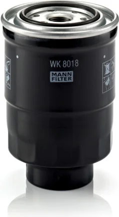 Palivový filter MANN FILTER WK 8018 x