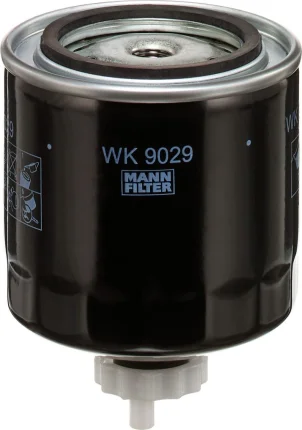 Palivový filter MANN FILTER WK 9029