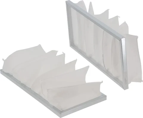 Vreckový filter HIFI FILTER NX 535092FGSN
