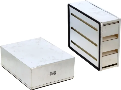 Vzduchový filter HIFI FILTER SA 11709