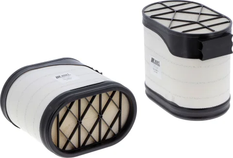 Vzduchový filter HIFI FILTER SA 16473