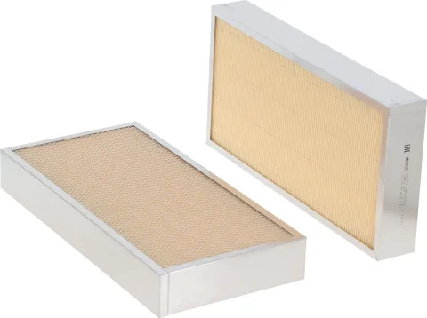 Kabínový filter HIFI FILTER SC 12289