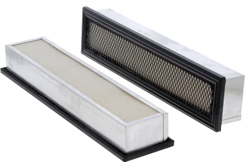 Kabínový filter HIFI FILTER SC 60023