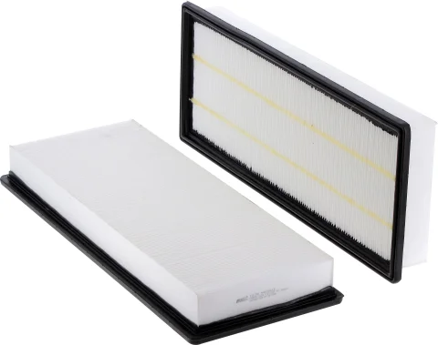 Kabínový filter HIFI FILTER SC 60047