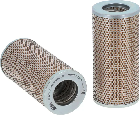 Hydraulický filter HIFI FILTER SH 56404