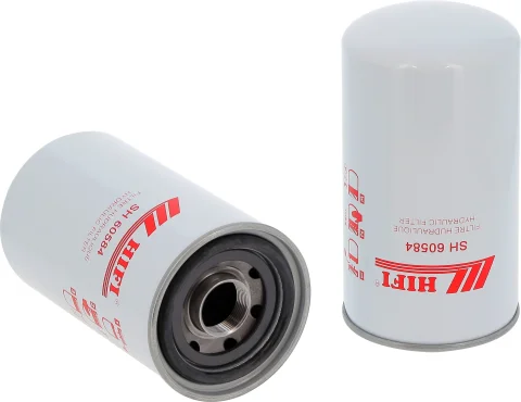 Hydraulický filter HIFI FILTER SH 60584