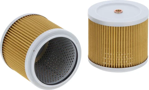 Hydraulický filter HIFI FILTER SH 60598