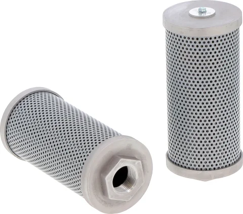 Hydraulický filter HIFI FILTER SH 60906 SP