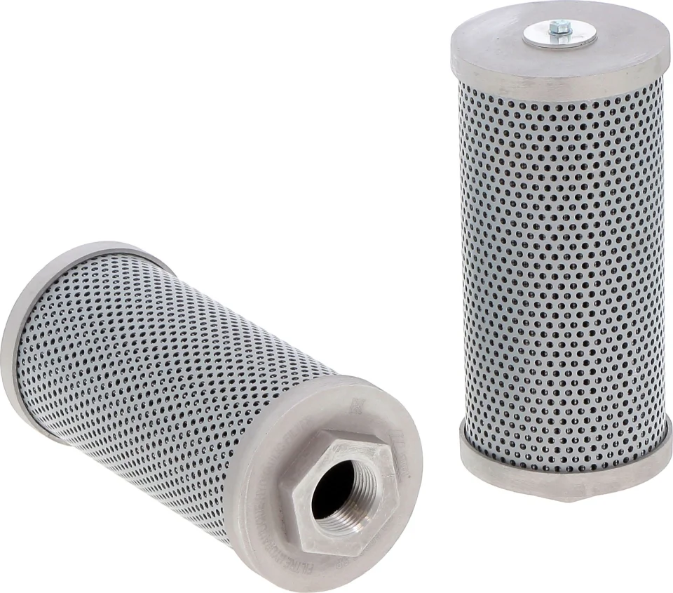 Hydraulický filter HIFI FILTER SH 60906 SP | ALLfilters.sk