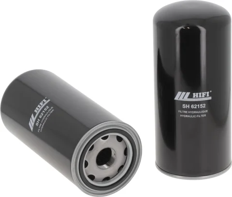 Hydraulický filter HIFI FILTER SH 62152