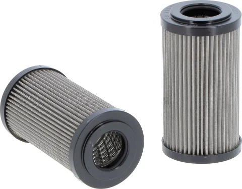 Hydraulický filter HIFI FILTER SH 93070