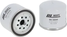 Palivový filter HIFI FILTER SN 35048