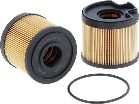 Palivový filter HIFI FILTER SN 39914