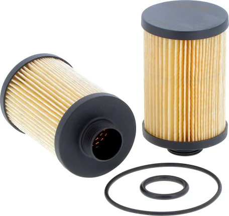 Palivový filter HIFI FILTER SN 80527