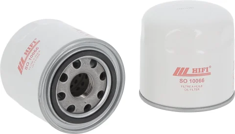 Olejový filter HIFI FILTER SO 10066
