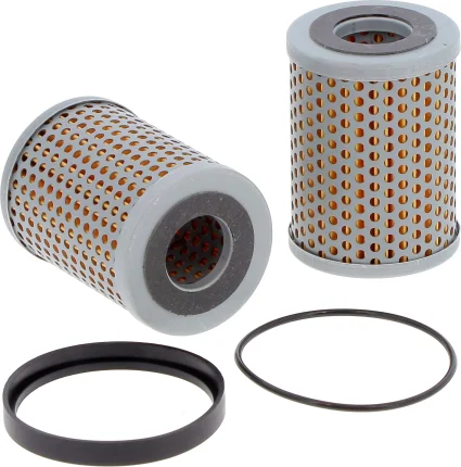 Olejový filter HIFI FILTER SO 3456