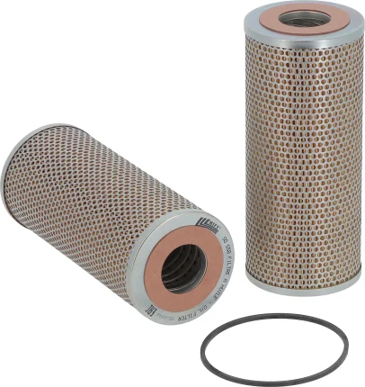 Olejový filter HIFI FILTER SO 558