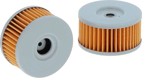 Olejový filter HIFI FILTER SO 6998