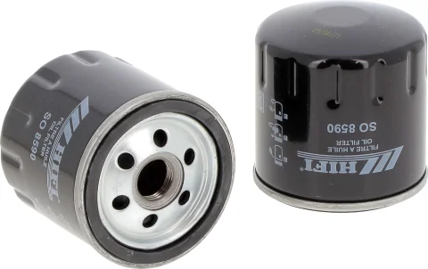 Olejový filter HIFI FILTER SO 8590