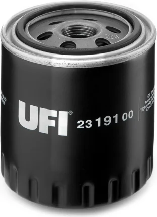 Olejový filter UFI 23.191.00
