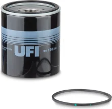 Palivový filter UFI 24.158.00