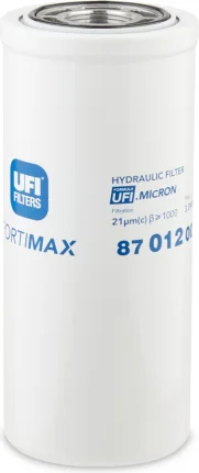 Hydraulický filter UFI 87.012.00