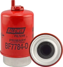 Palivový filter BALDWIN FILTERS BF7784-D