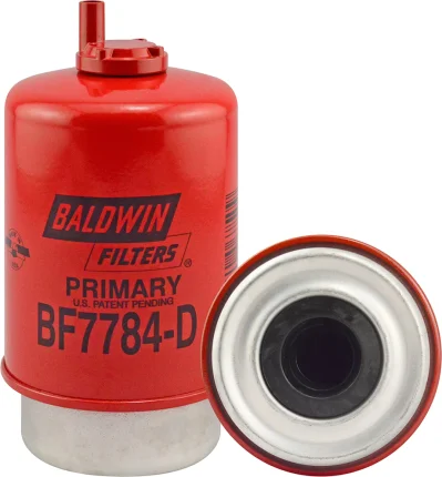 Palivový filter BALDWIN FILTERS BF7784-D