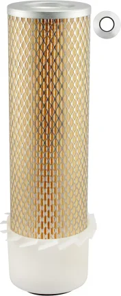 Vzduchový filter BALDWIN FILTERS PA2344-FN