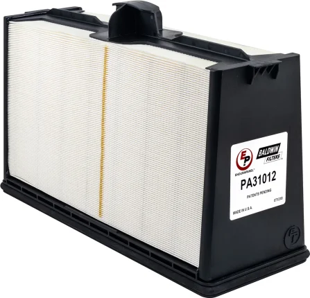 Vzduchový filter BALDWIN FILTERS PA31012