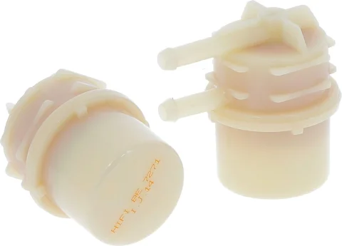 Palivový filter HIFI FILTER BE 7271